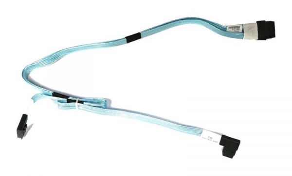 ������ HPE DL20 G10+ 4SFF Chassis 2SFF Cbl Kit P45471-B21 - �������� 1