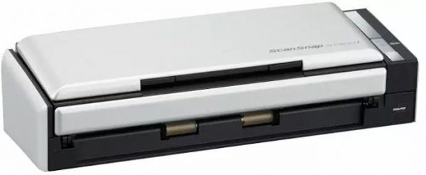 Fujitsu - A4 ScanSnap S1300i PA03643-B001 -  5