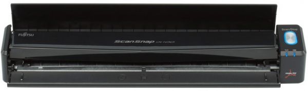 Fujitsu - A4 ScanSnap iX100 PA03688-B001 -  1