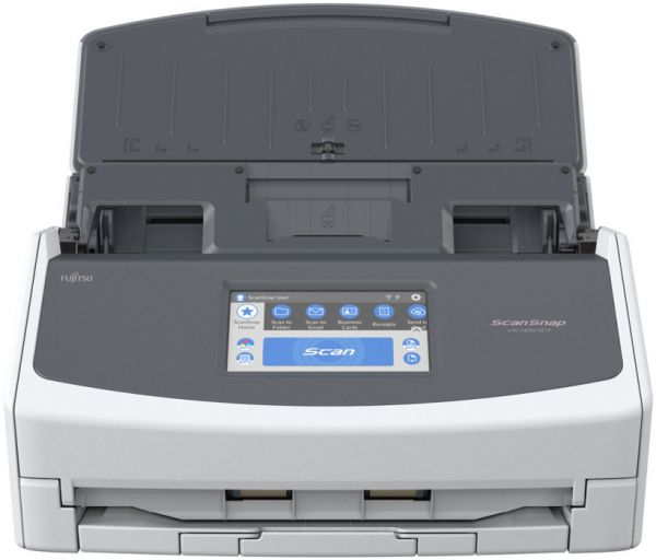 Fujitsu - A4 ScanSnap iX1600 PA03770-B401 -  1
