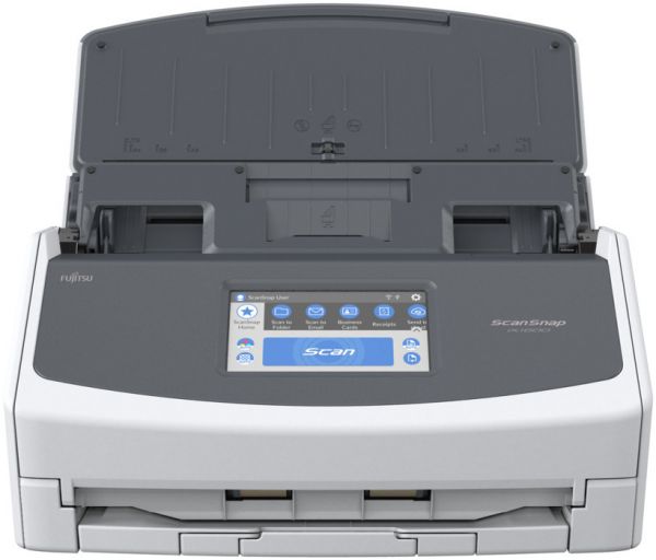 ��������-������ A4 Ricoh ScanSnap iX1600 PA03770-B401 - �������� 1