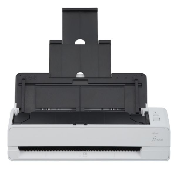 Fujitsu ��������-������ A4 fi-800R PA03795-B001 - �������� 5