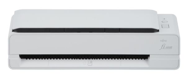 - A4 Fujitsu  fi-800R PA03795-B001 -  4