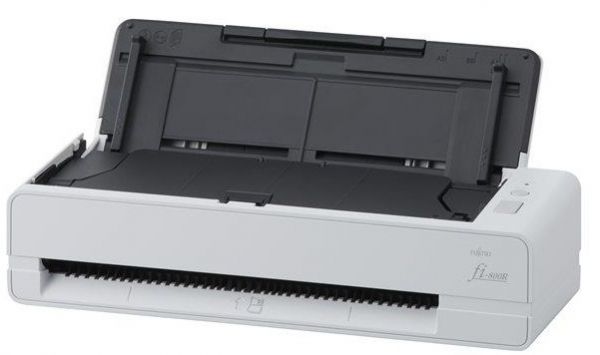 - A4 Fujitsu  fi-800R PA03795-B001 -  1