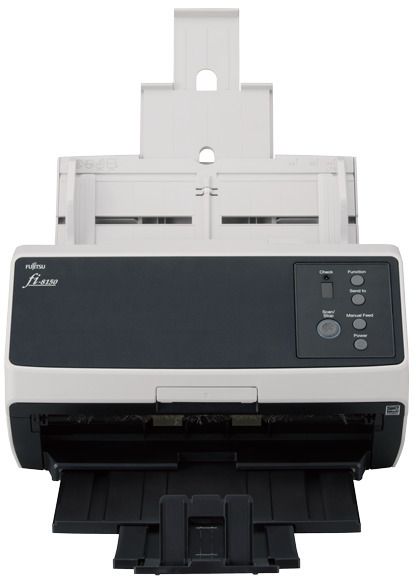 ��������-������ A4 Ricoh fi-8150 PA03810-B101 - �������� 1