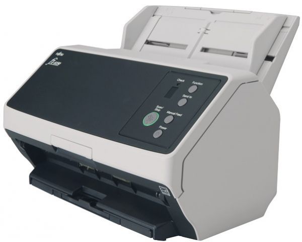 ��������-������ A4 Ricoh fi-8150 PA03810-B101 - �������� 5