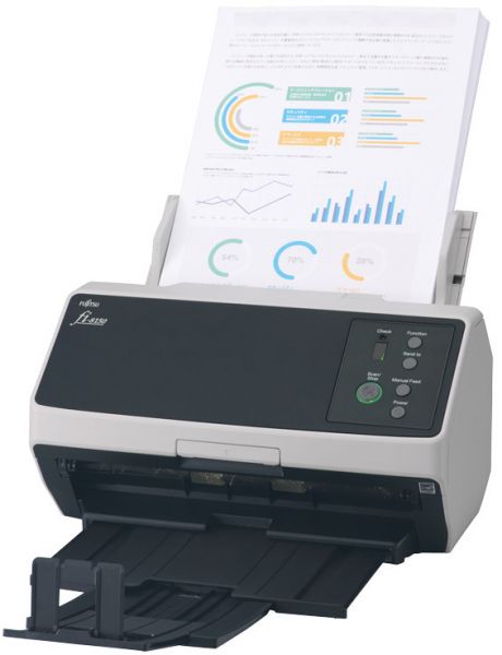 ��������-������ A4 Ricoh fi-8150 PA03810-B101 - �������� 3