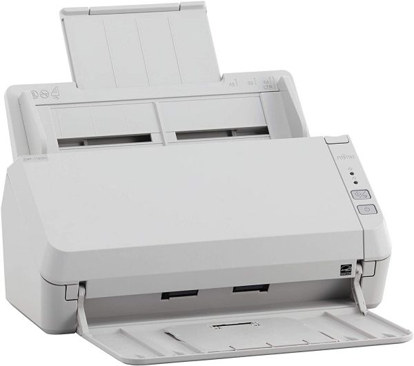 ��������-������  A4 Fujitsu SP-1120N PA03811-B001 - �������� 4