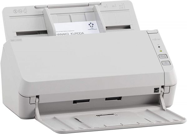 ��������-������  A4 Fujitsu SP-1120N PA03811-B001 - �������� 3