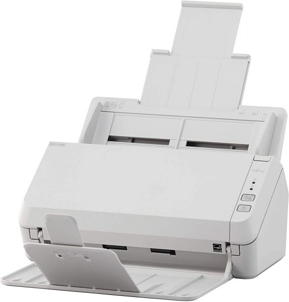 ��������-������  A4 Fujitsu SP-1120N PA03811-B001 - �������� 1