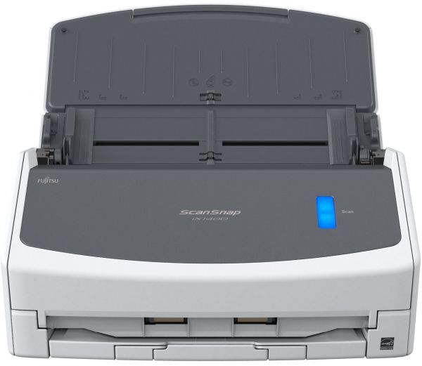 ��������-������ A4 Fujitsu ScanSnap iX1400 PA03820-B001 - �������� 1