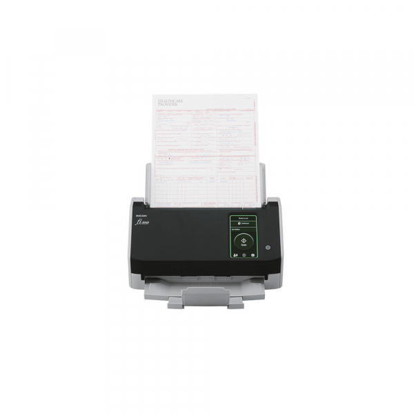 ��������-������ A4 Ricoh fi-8040 PA03836-B001 - �������� 26