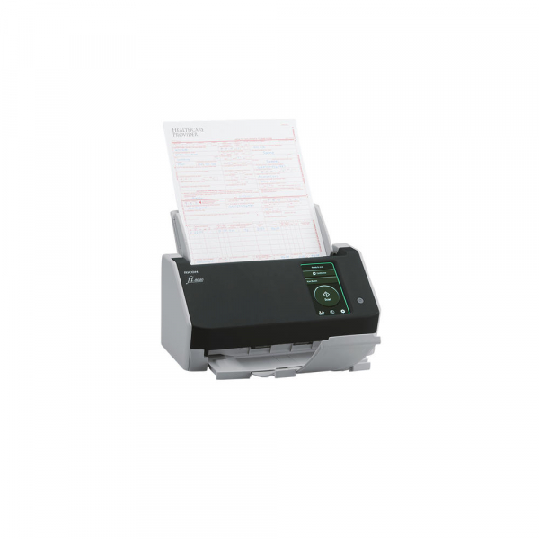 ��������-������ A4 Ricoh fi-8040 PA03836-B001 - �������� 17