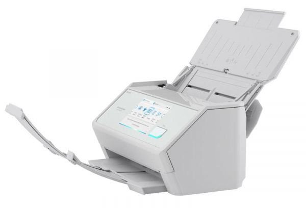 - A4 Ricoh ScanSnap iX2500 White PA03860-B101 -  1