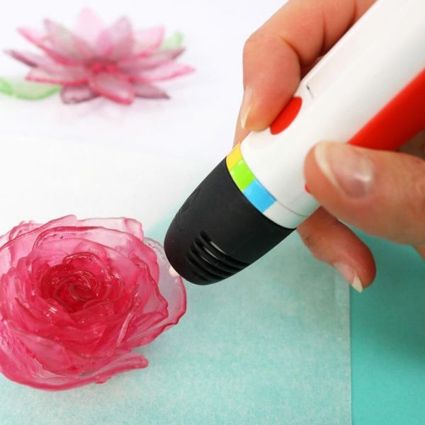    3D   Polaroid Candy pen, ,  (40 ) PL-2505-00 -  4