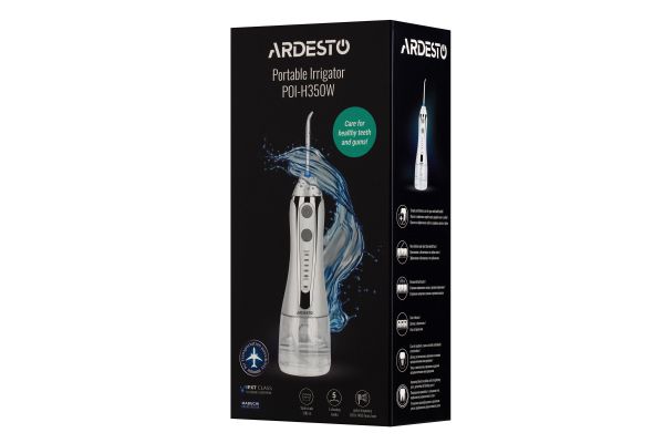 �������� ����������� Ardesto POI-H350W 300��/7 �������/����� ��� ��������������� POI-H350W - �������� 2