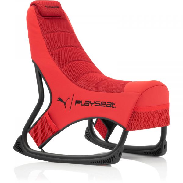 Playseat ��������� ����� PUMA Edition - Red PPG.00230 - �������� 2
