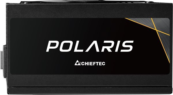 ���� ������� CHIEFTEC Polaris 3.0  (850W), >90%, 80+ Gold, 135�� FDB, 1xMB 24pin(20+4), 2xCPU 8pin(4+4), 4xMolex, 12xSATA, 2xPCIe 8pin(6+2), 1xPCIe GEN5 16pin, Fully Modular PPS-850FC-A3 - �������� 4
