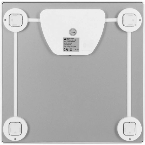 ���� Beurer ���������, 150��, 1��R2032 � �����, �������, ����� PS_160 - �������� 6