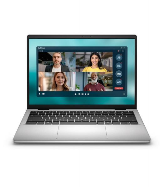 ������� Dell Pro 14 Essential 14" FHD+ AG, Intel 5-120U, 16GB, F512GB, UMA, Lin, ����������� PV14250RPLR002UA_UBU - �������� 1