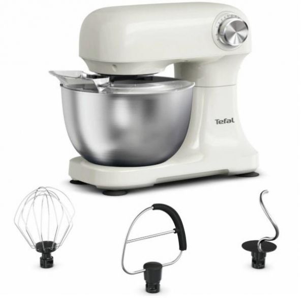 ������ Tefal ����������� Bake Easy 500��, �������-3, ����-����., ������, 3.5�, ������� QB140AF0 - �������� 1