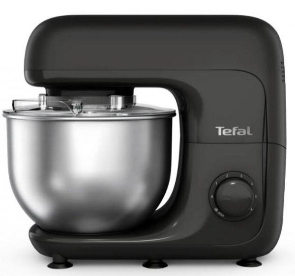 �������� ������ Tefal Bake Essential 800��, ����-������, ������-������/�������, �������-4, ������ QB161H38 - �������� 1
