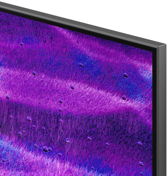  100" Samsung NeoQLED 4K 100Hz (Up to 144Hz) Smart Tizen Black QE100QN80FUXUA -  7