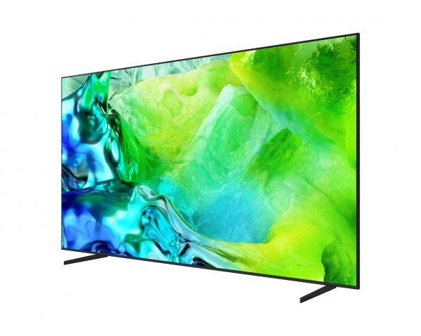 ��������� 100" Samsung Neo QLED 4K 144Hz VRR (100Hz Native) Smart Tizen Black QE100QN80HUXUA - �������� 7