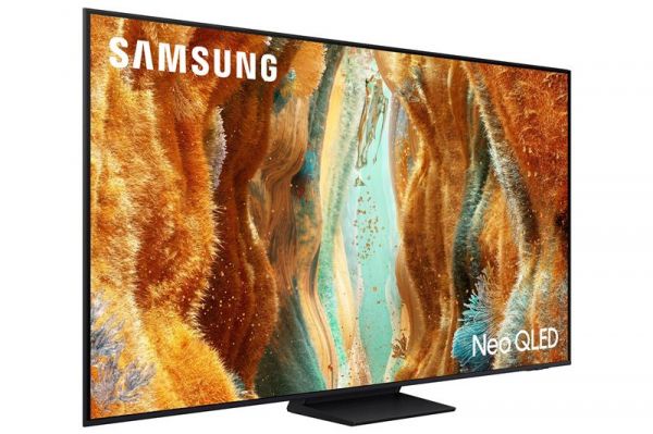 ��������� 75" Samsung NeoQLED 4K 50Hz Smart Tizen Black QE75QN70FAUXUA - �������� 1