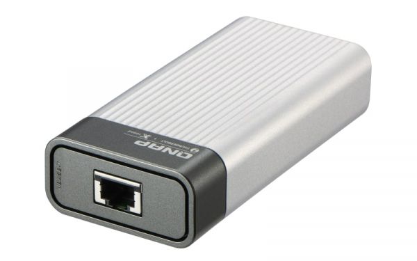  QNAP  Thunderbolt 3 to 10GbE Adapter QNA-T310G1T -  1