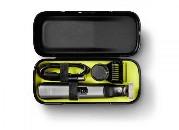 � OneBlade Travel Case �������� ������ QP401/30 - �������� 3