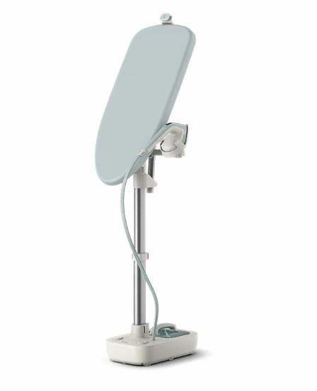 ���������� ������� Tefal Steam Board 450, 1800��, 1500��, ����. �����������, ����. �����, ����� QT1214E0 - �������� 1