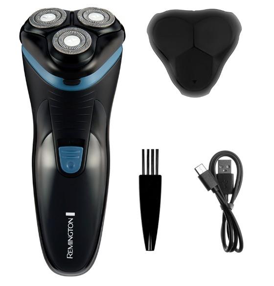 ������ ������. Remington Style ��������,  �����.�������-3, ���., �������,USB-C, �����-����� R1000 - �������� 1