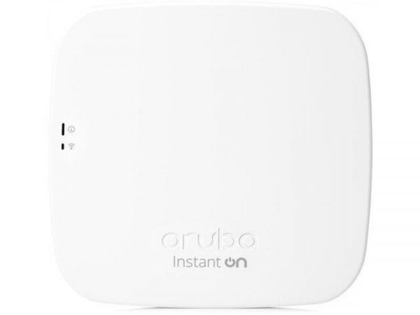 ����� ������� HPE Aruba Instant On AP12, DR 3x3, Indoor R2X01A - �������� 1