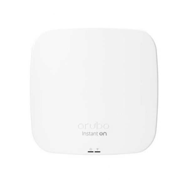 HPE   Aruba Instant On AP15 (RW) 4X4 11ac Wave2 Indoor Access Point R2X06A -  1