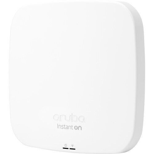 HPE   Aruba Instant On AP15 (RW) 4X4 11ac Wave2 Indoor Access Point R2X06A -  3