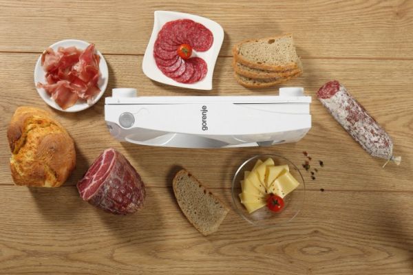 ���������� Gorenje, 100��, ������-����.�����, ������� ����-170��, ������-�������, ����� R401W - �������� 2