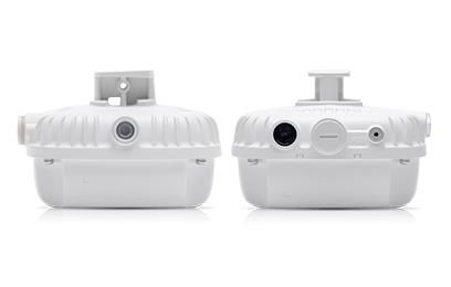 ����� ������� HPE Aruba AP-565, DR 2x2:2, IOA Outdoor R4W43A - �������� 1