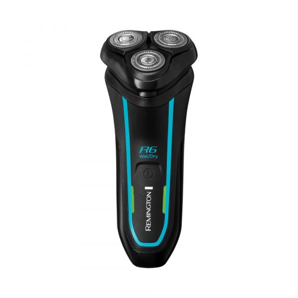 ������ �������� Remington R6000 Style Series Aqua, 60 ���, ��������� ������, 100% ����������������� R6000 - �������� 1