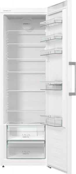 ����������� ������ Gorenje, 186x60�66, 398�, �++, ����������� ���, ���� ��-��, ����� R619EEW5 - �������� 6