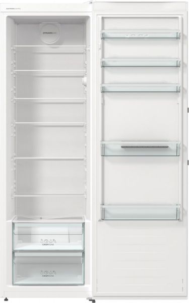 ����������� ������ Gorenje, 186x60�66, 398�, �++, ����������� ���, ���� ��-��, ����� R619EEW5 - �������� 7