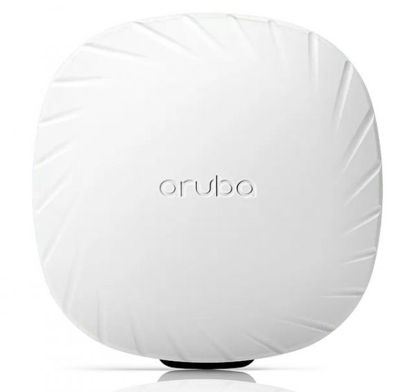 HP ����� ������� HPE Aruba Access Point-503 (RW) Dual Radio 2x2:2 802.11ax Wi-Fi 6 Campus Access Point R8M98A - �������� 1