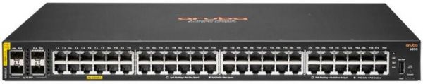 ���������� HPE Aruba 6000 48G CL4 4SFP Switch R8N85A - �������� 1
