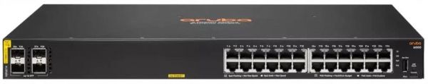 ���������� HPE Aruba 6000 24G CL4 4SFP Switch R8N87A - �������� 1