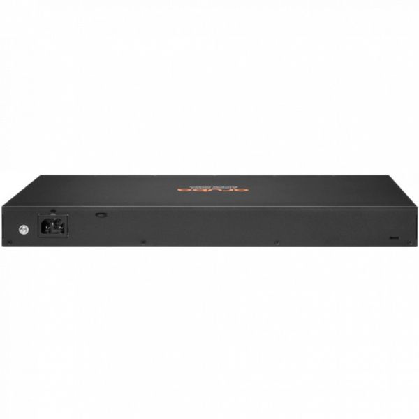���������� HPE Aruba 6000 24G 4SFP Switch R8N88A - �������� 3