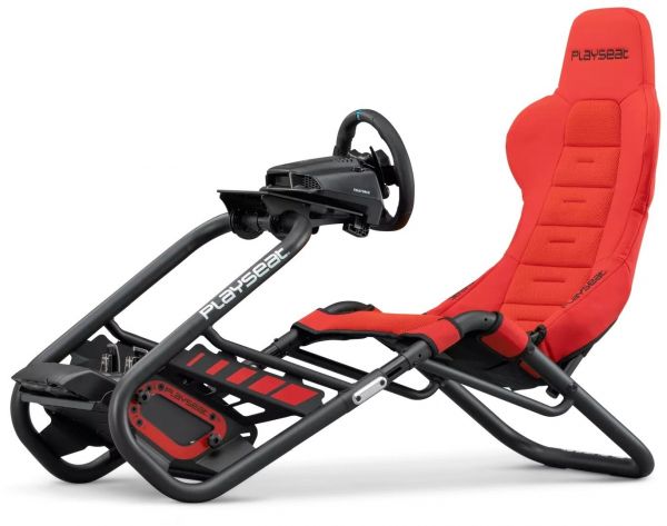 ����� � ��������� ��� ����� �� ������� Playseat� Trophy - Red RAP.00314 - �������� 9