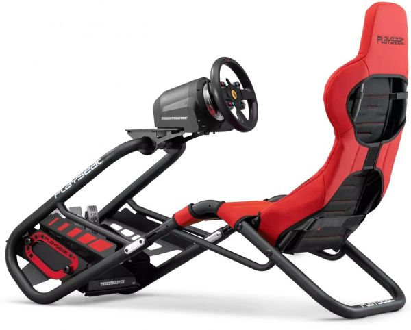 ����� � ��������� ��� ����� �� ������� Playseat� Trophy - Red RAP.00314 - �������� 8