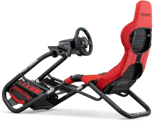 ����� � ��������� ��� ����� �� ������� Playseat� Trophy - Red RAP.00314 - �������� 7