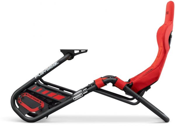 ����� � ��������� ��� ����� �� ������� Playseat� Trophy - Red RAP.00314 - �������� 4