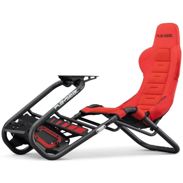 ����� � ��������� ��� ����� �� ������� Playseat� Trophy - Red RAP.00314 - �������� 1